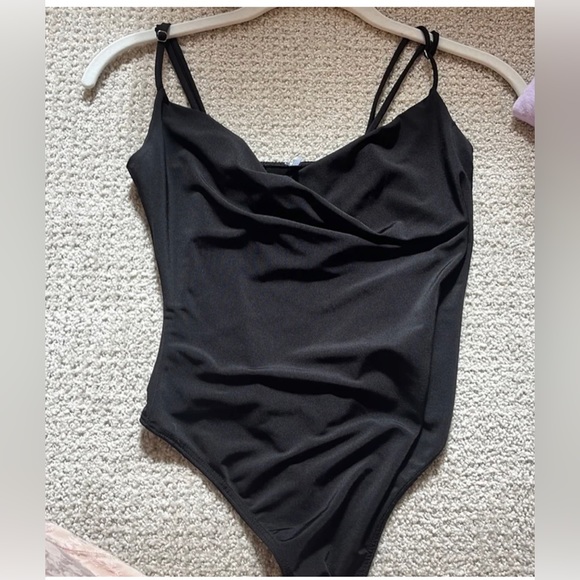 Urban Bodysuit - Picture 1 of 2
